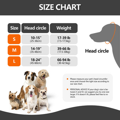 Breze Calming Hoodie for Dogs
