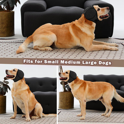 Breze Calming Hoodie for Dogs
